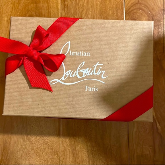 Accessories - CL BOX WITH BOWS